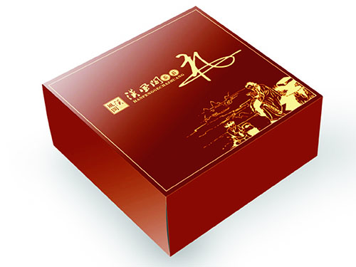 包裝盒、彩盒2